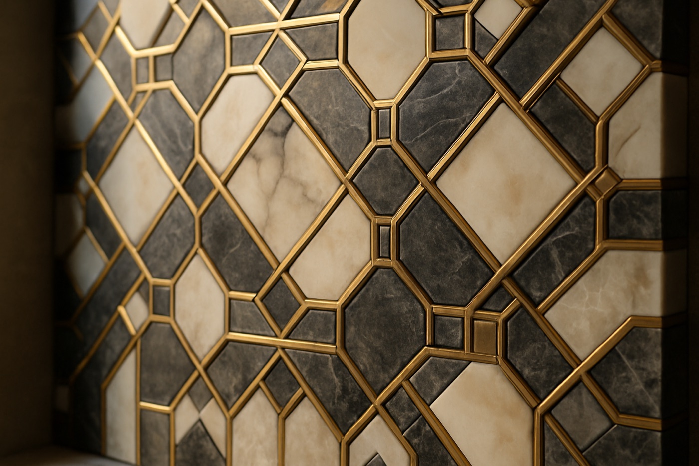 Custom Tile Construction