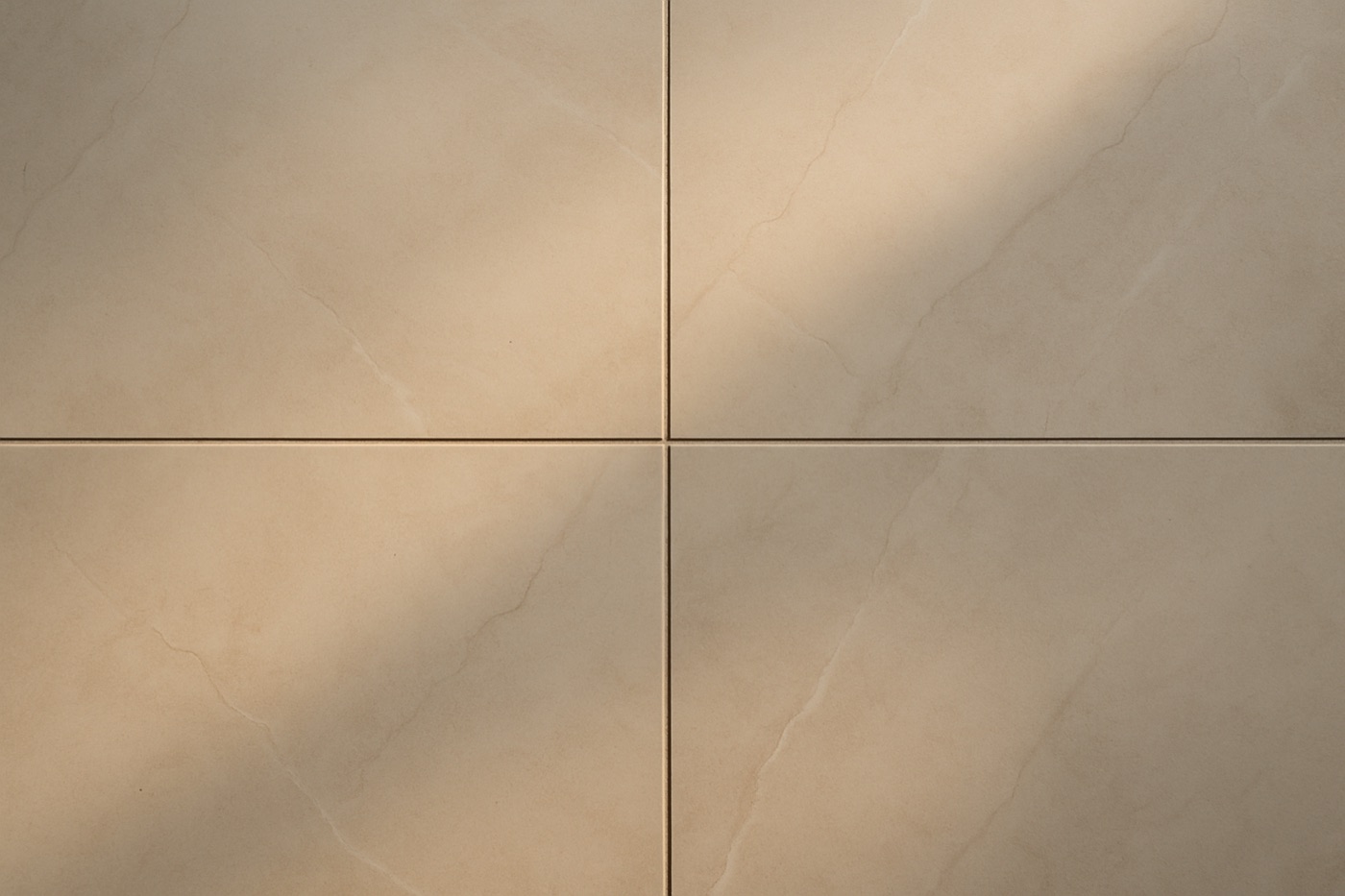 Dry Area Tile Installation