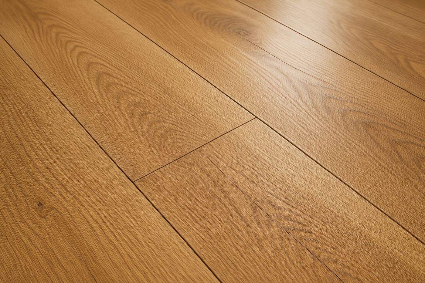 Value Flooring — Luxury Vinyl Plank (LVP)