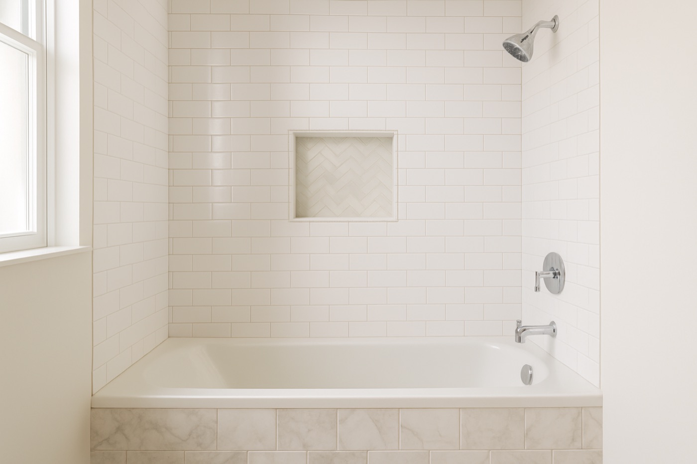 Tub Surrounds